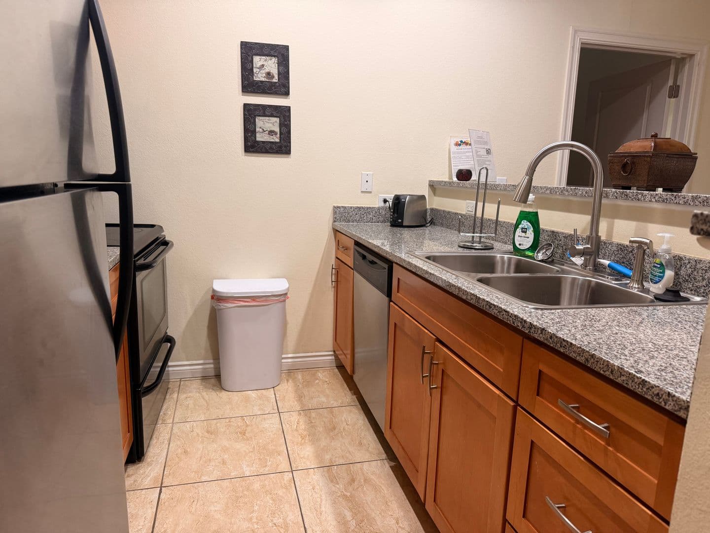 Oklahoma City Apartment: 901 NW 13th St.