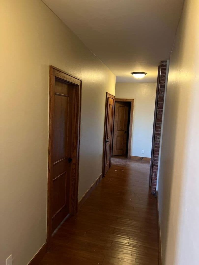 Oklahoma City Apartment: 1400 NW 25th St.