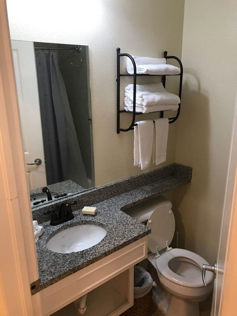 Oklahoma City Apartment: 901 NW 13th St.