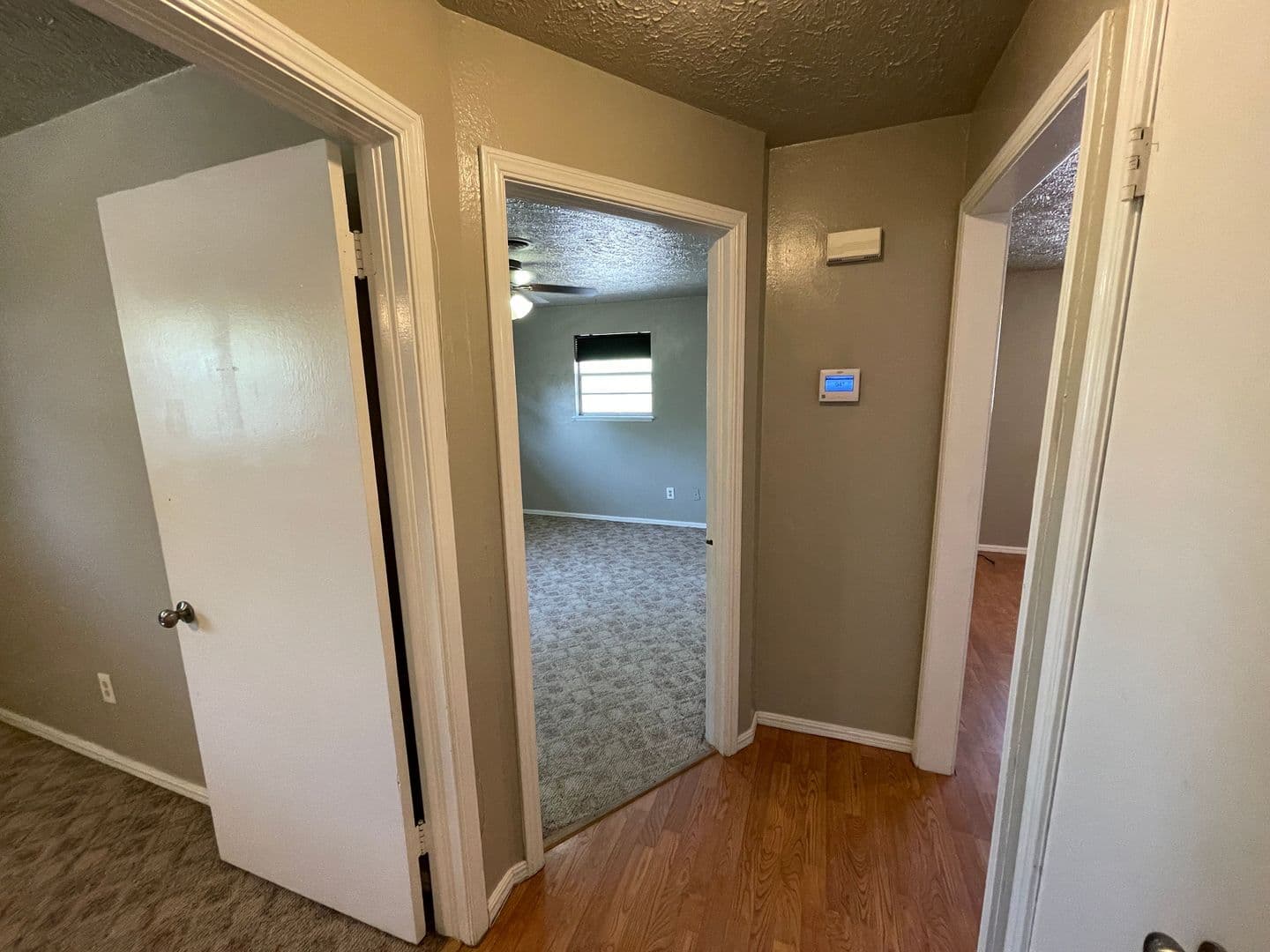 Oklahoma City Apartment: 804 NW 21st St.