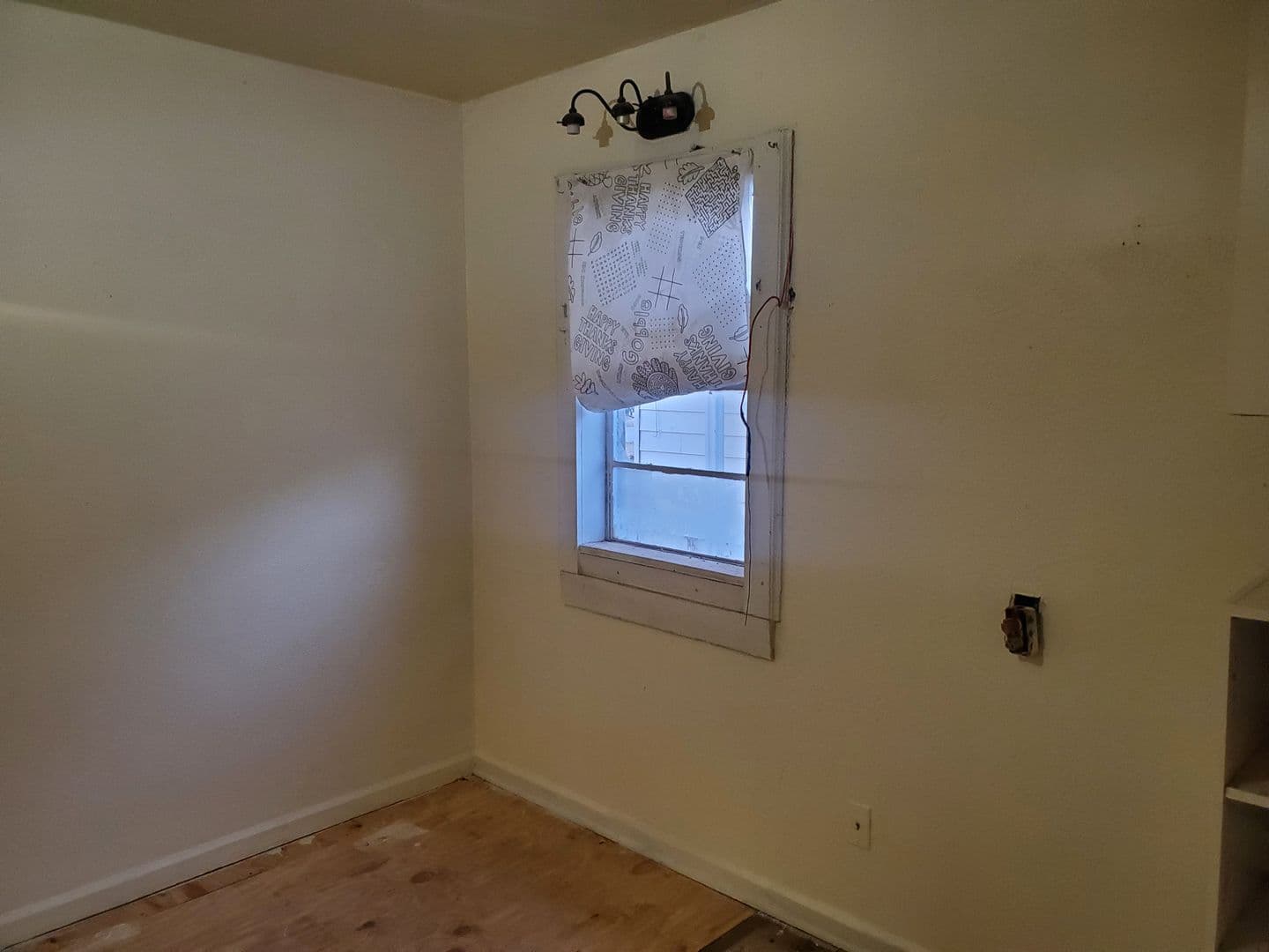Oklahoma City House: 1425 NW 94th St.