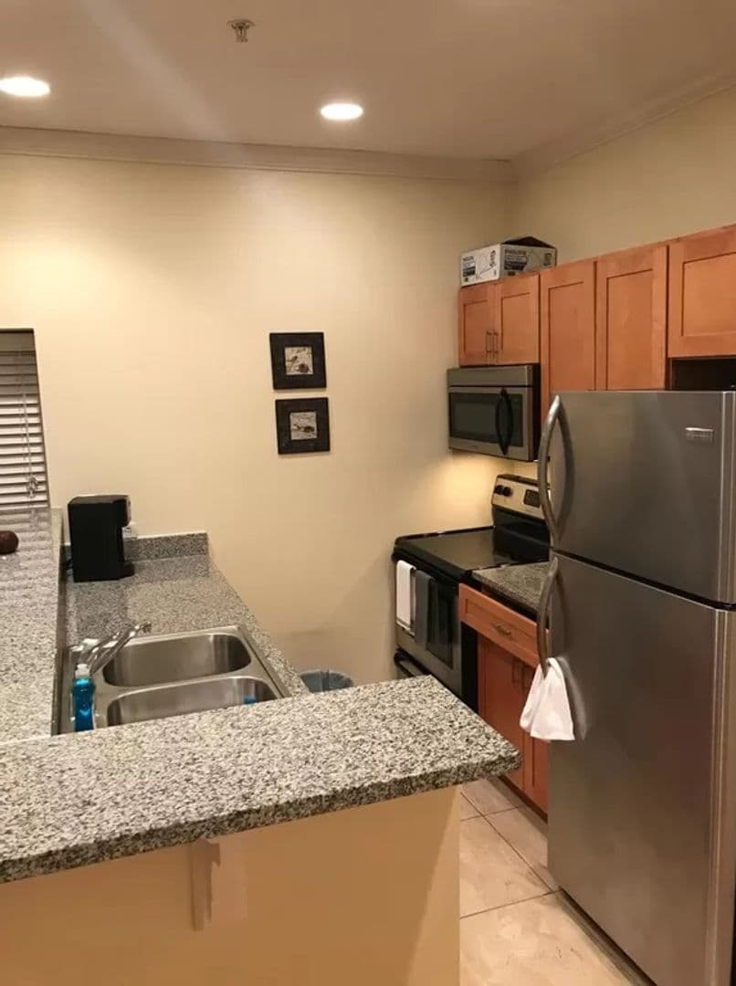 Oklahoma City Apartment: 901 NW 13th St.