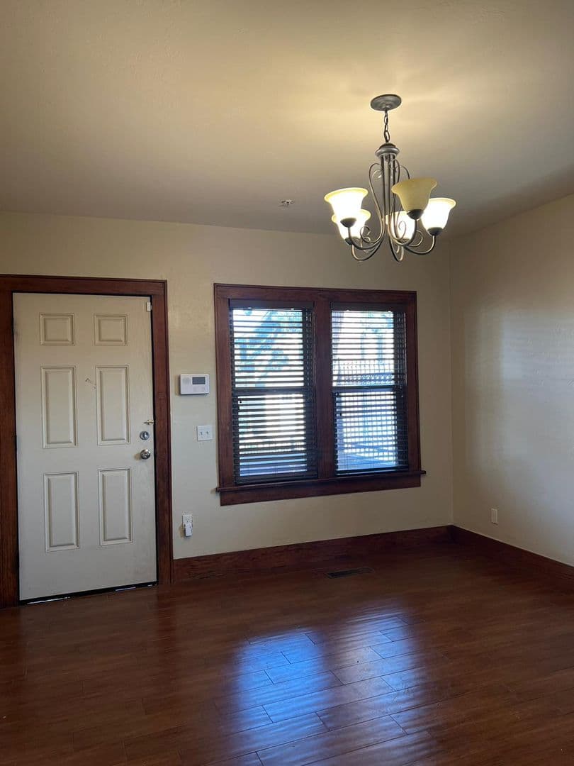 Oklahoma City Apartment: 1400 NW 25th St.