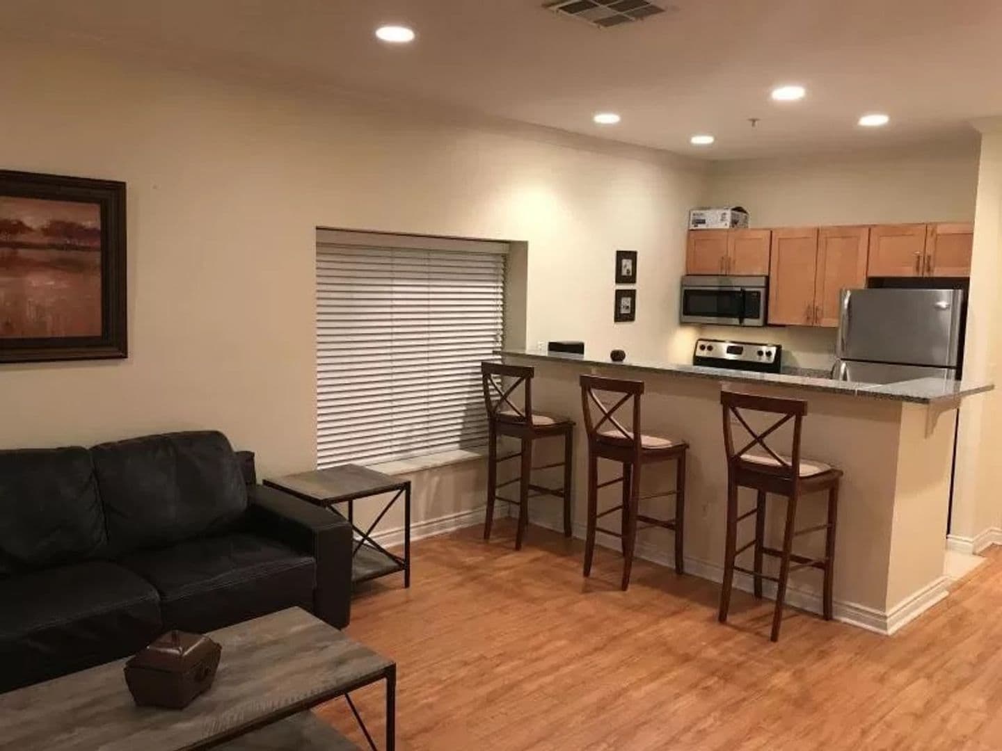 Oklahoma City Apartment: 901 NW 13th St.