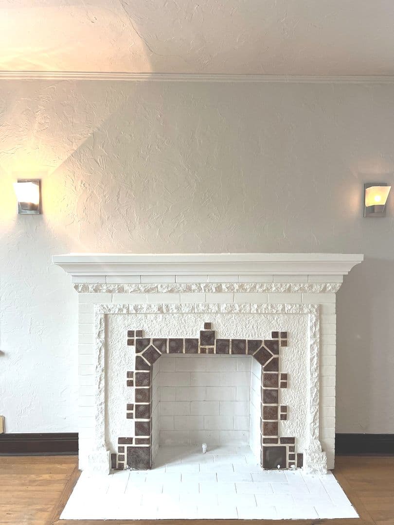 Oklahoma City Apartment: 1201 NW 31st St.