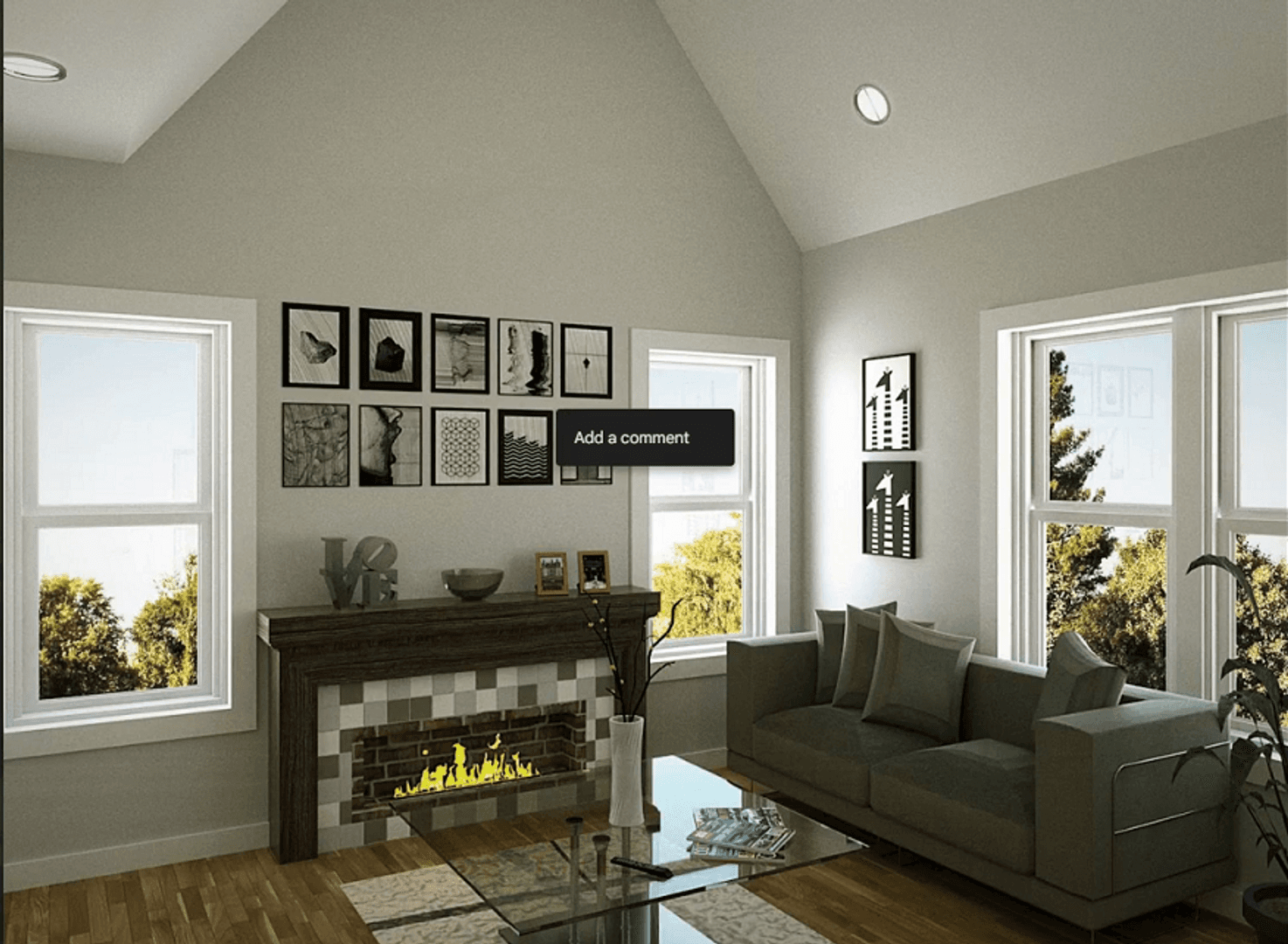 Oklahoma City Apartment: 900 NW 13th St.