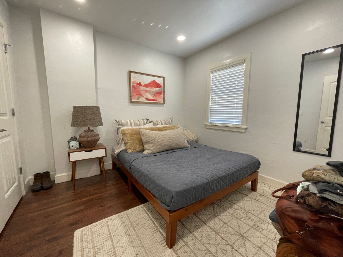 Oklahoma City Apartment: 900 NW 13th St.