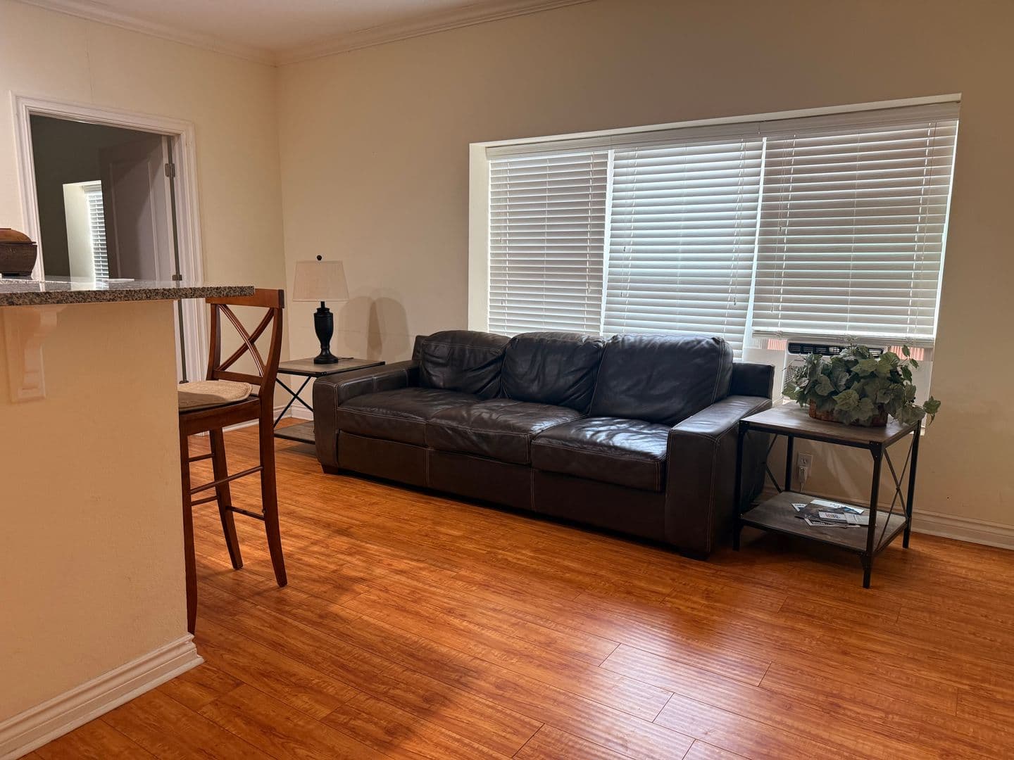 Oklahoma City Apartment: 901 NW 13th St.