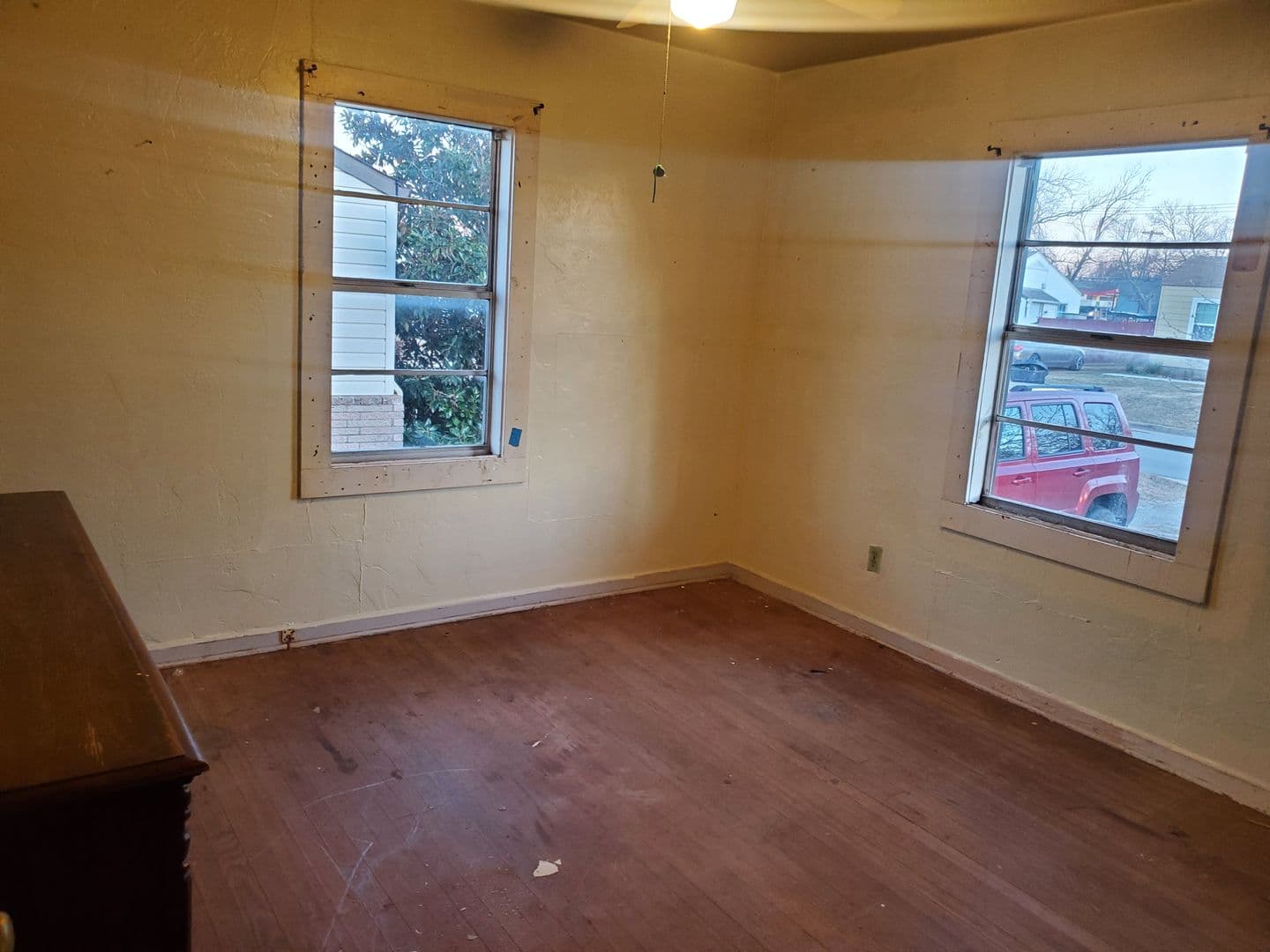 Oklahoma City House: 1425 NW 94th St.