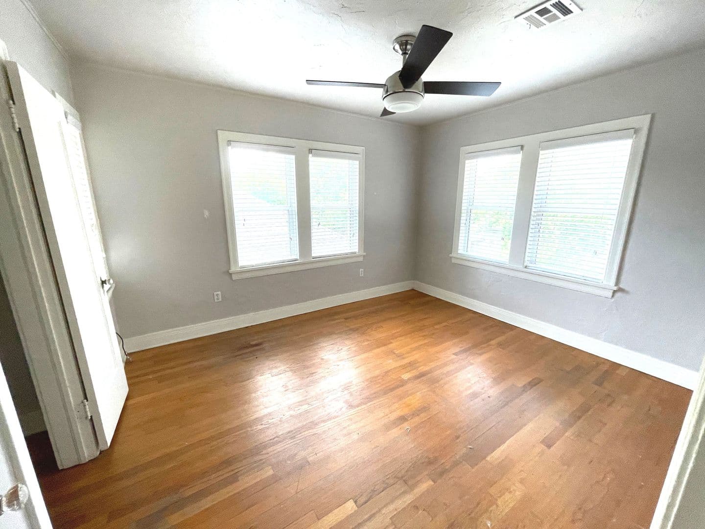 Oklahoma City Apartment: 1201 NW 31st St.