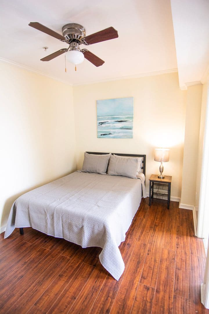 Oklahoma City Apartment: 910 NW 13th St.