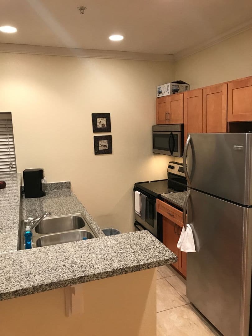Oklahoma City Apartment: 901 NW 13th St.