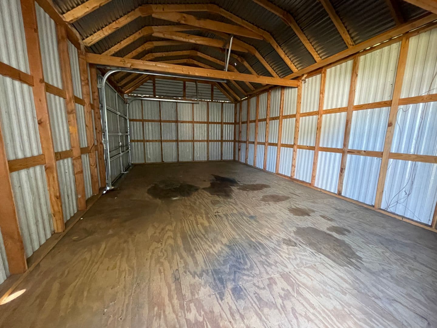 Oklahoma City House: 2128 SW. 41st St.