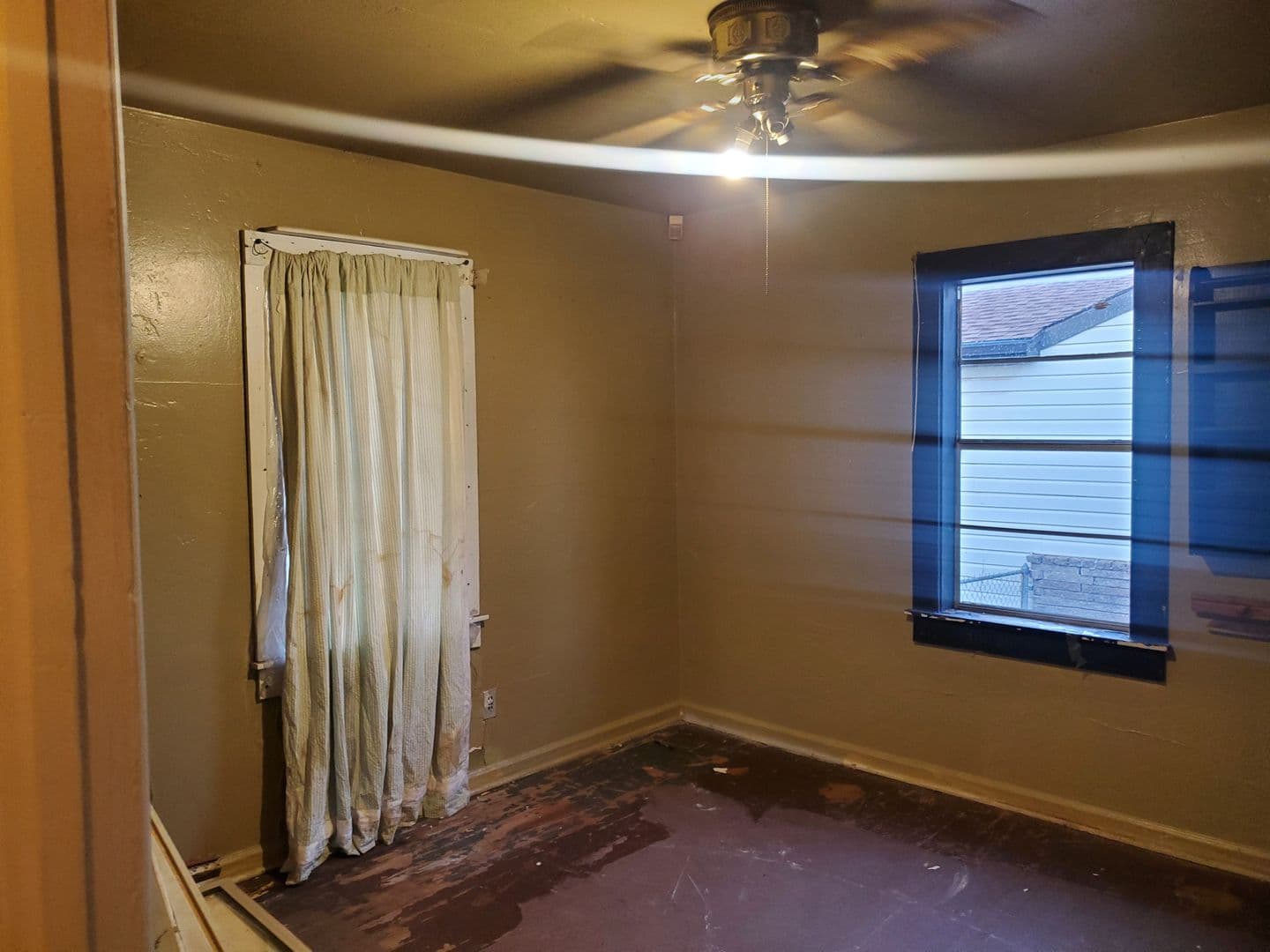Oklahoma City House: 1425 NW 94th St.