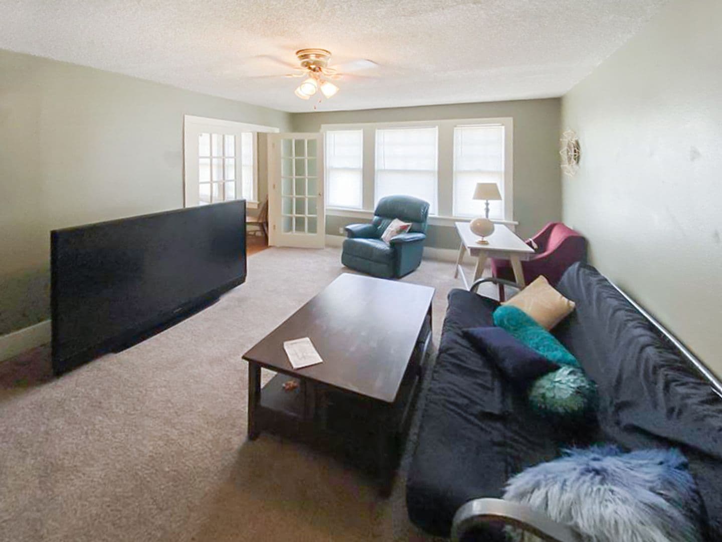 Oklahoma City Apartment: 1700 N Robinson Ave.