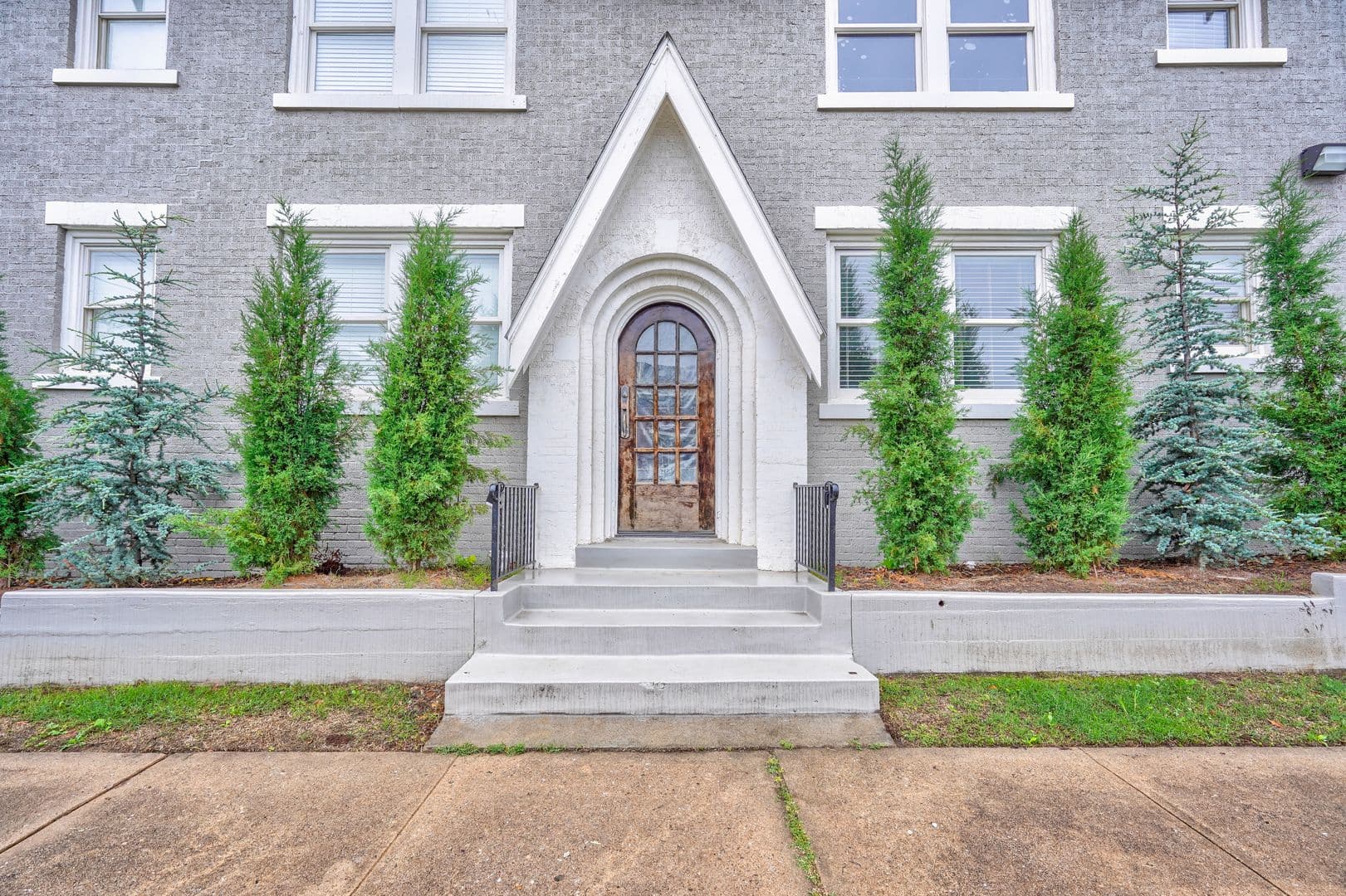 Oklahoma City Apartment: 900 NW 13th St.