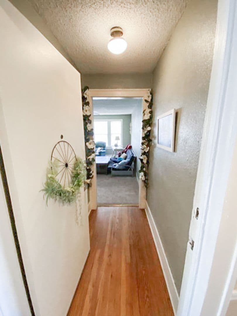Oklahoma City Apartment: 1700 N Robinson Ave.