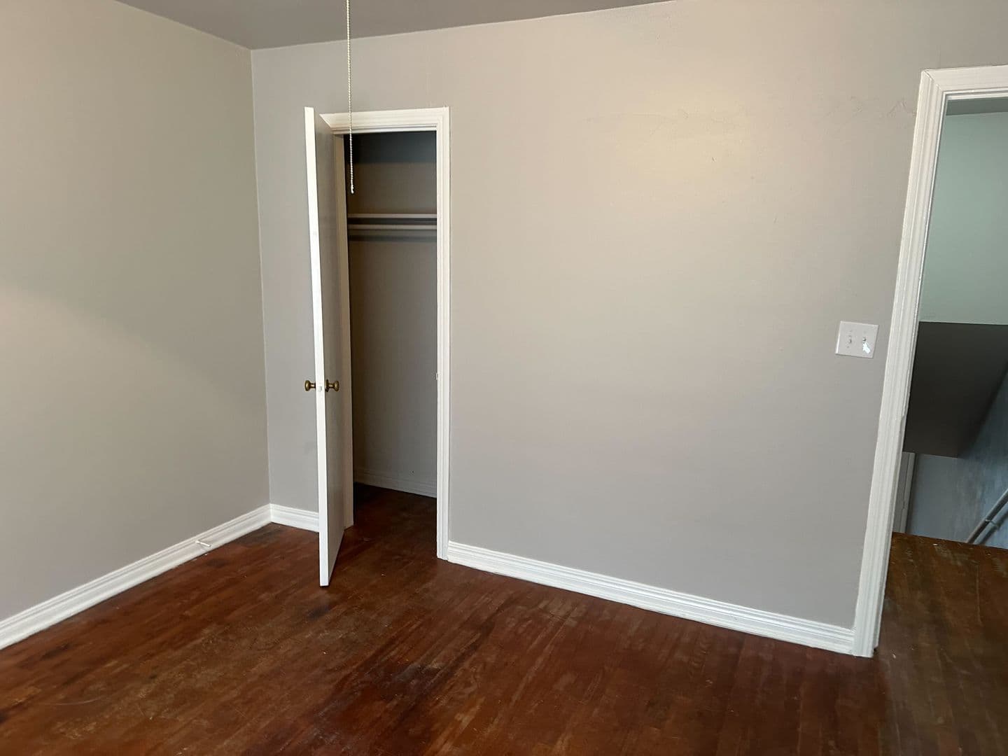Oklahoma City Apartment: 1100 NW 27th St.