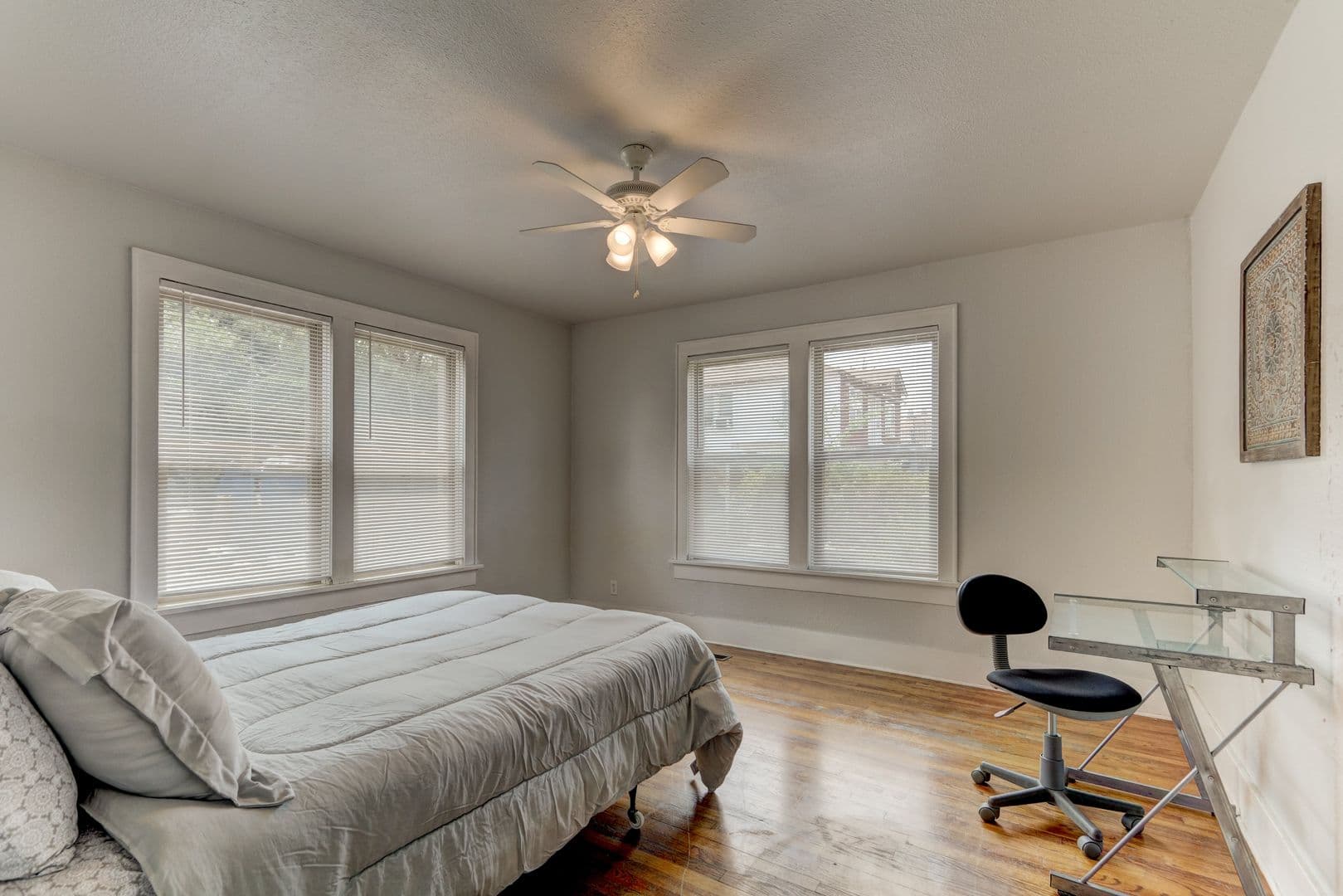 Oklahoma City Apartment: 1400 NW 25th St.