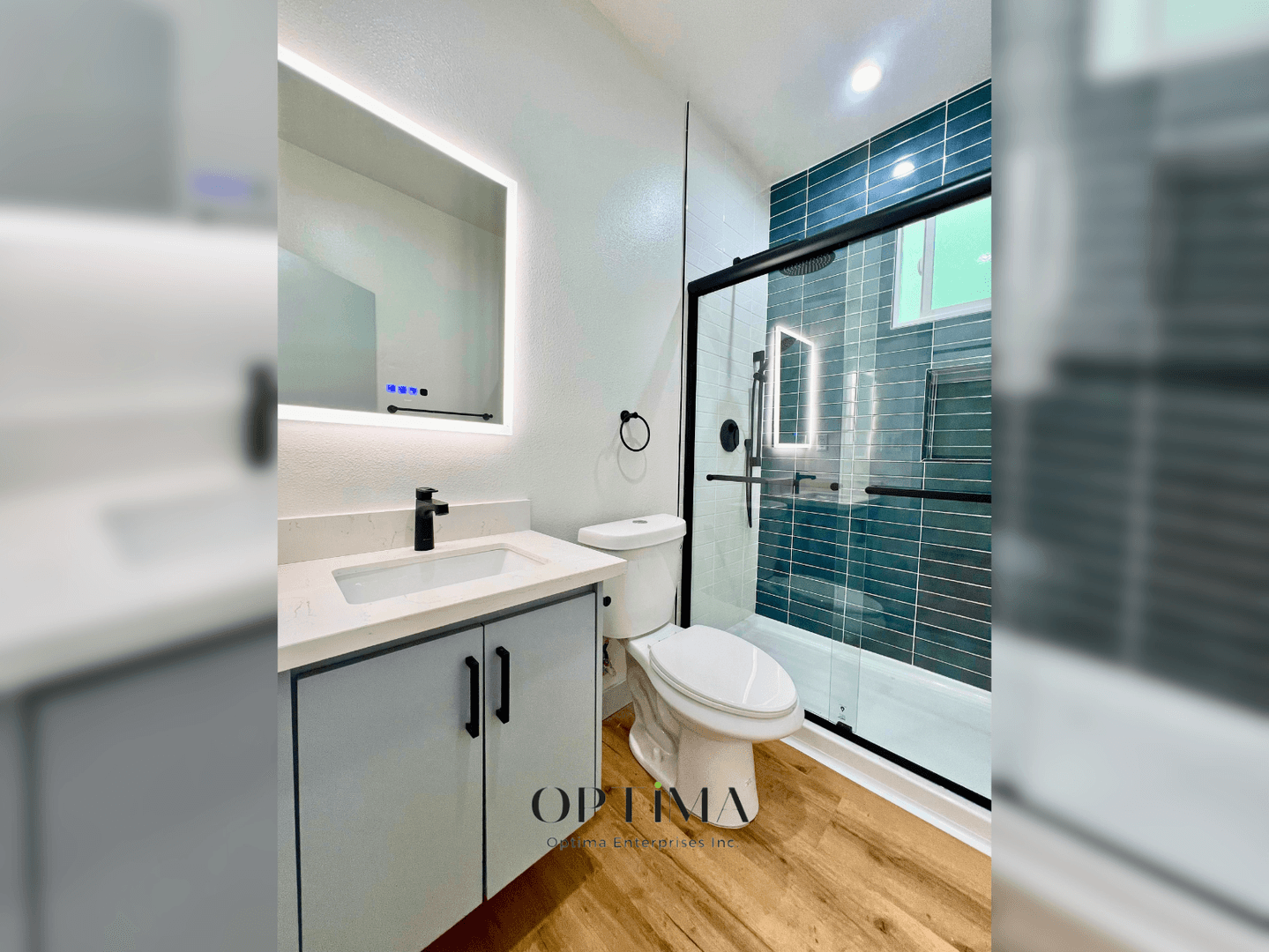 Long Beach Apartment: 1152 1st Street