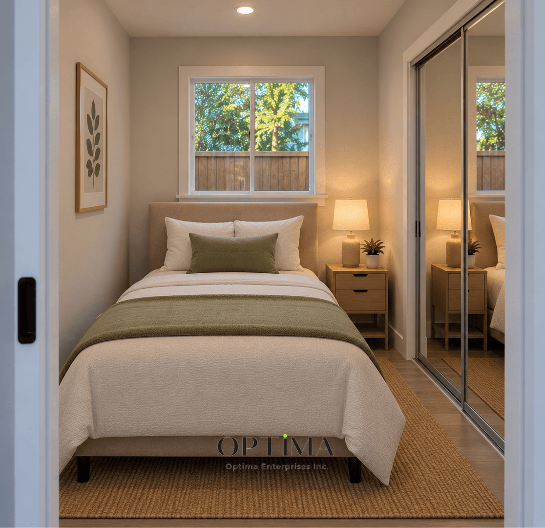 Long Beach Apartment: 925 E. 5th Street