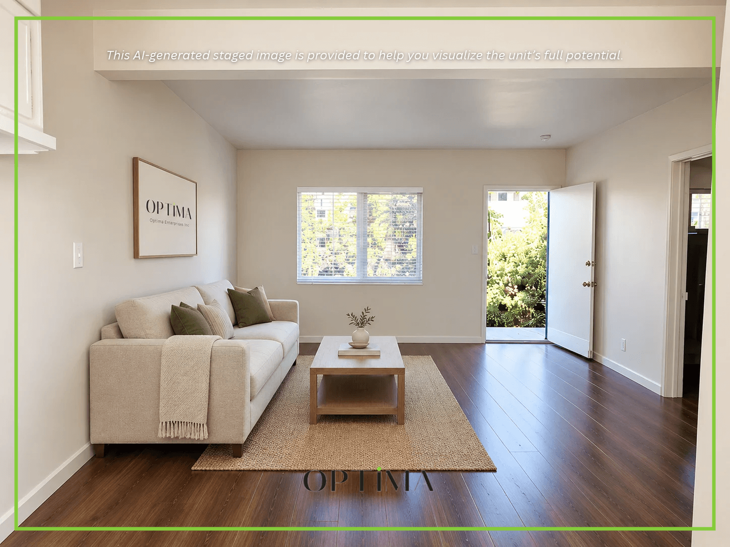Long Beach Apartment: 1575 Chestnut Avenue