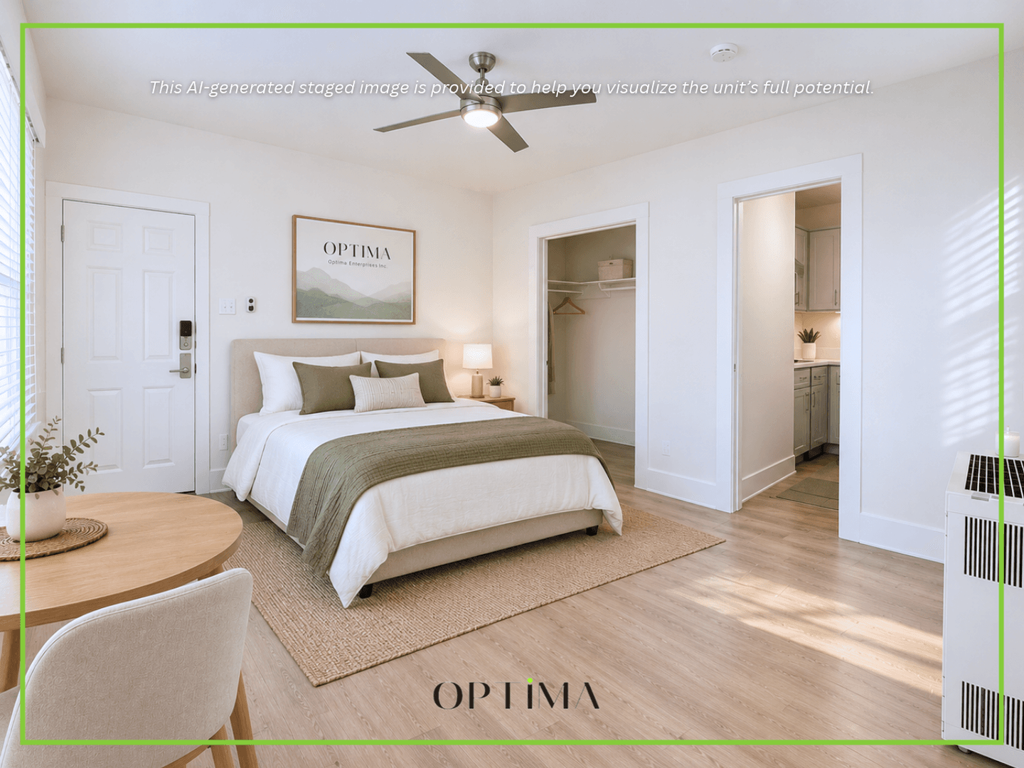 Long Beach Apartment: 328 W. 8th Street