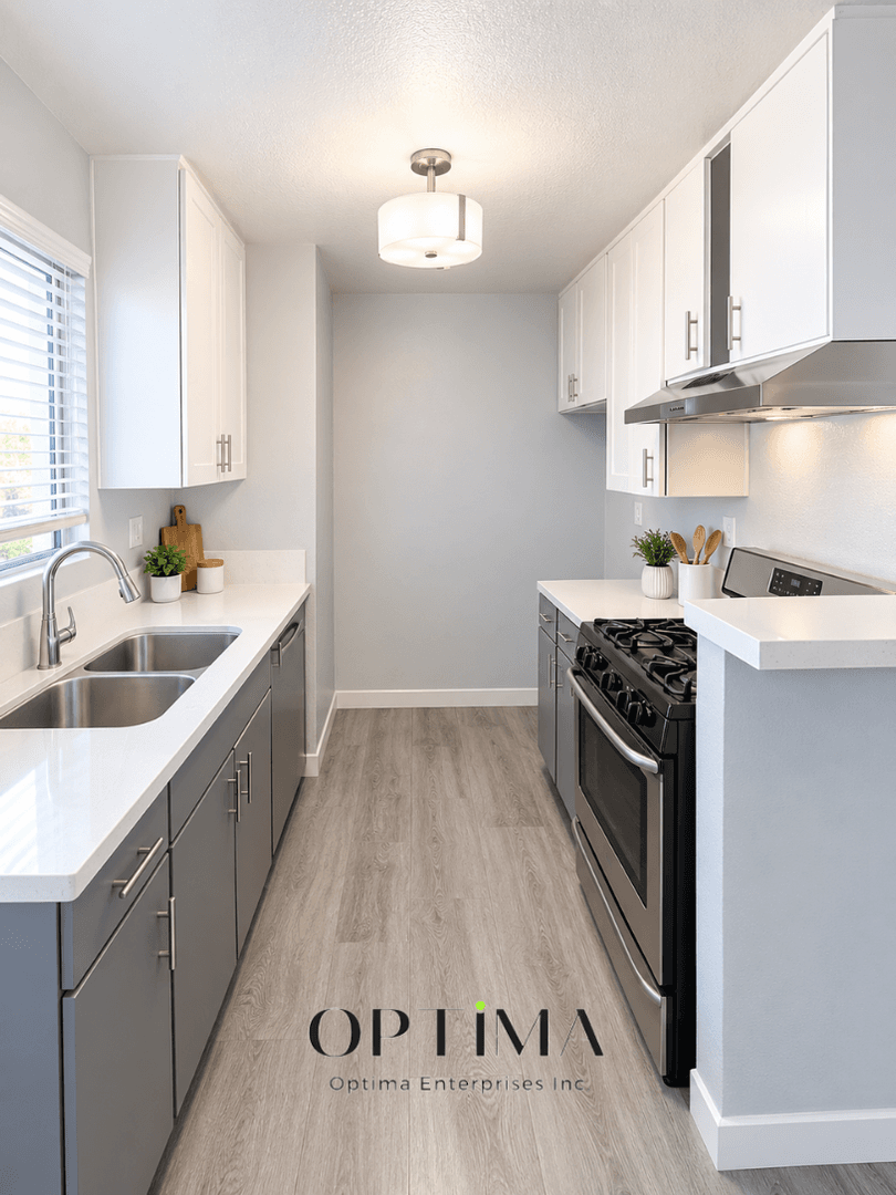 Long Beach Apartment: 910 Gaviota Avenue