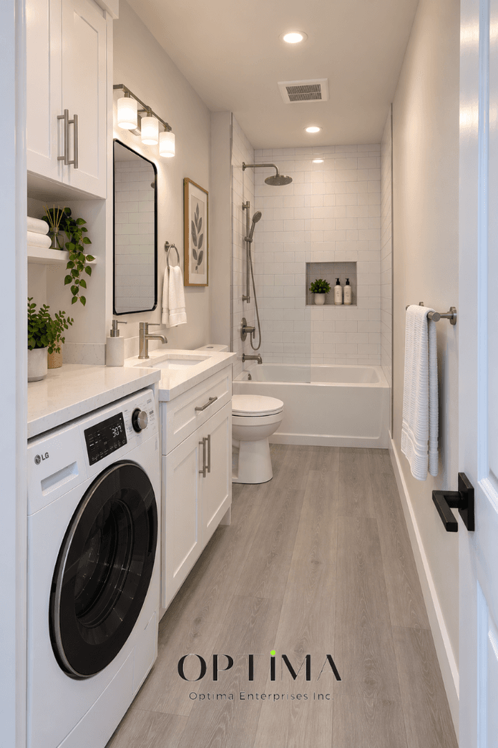 Long Beach Apartment: 925 E. 5th Street