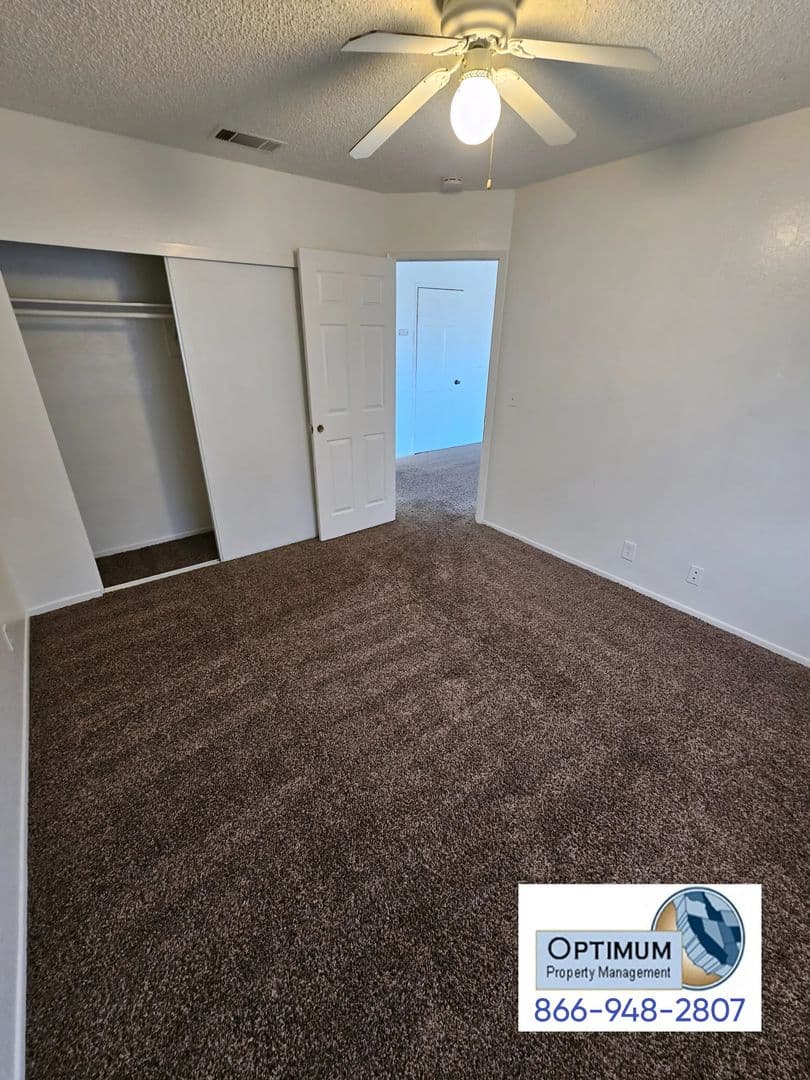 Victorville Apartment: 15875 Green Hill Dr.