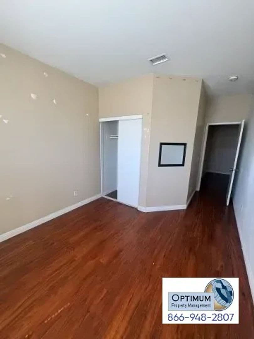 Victorville House: 12654 Meadow St.
