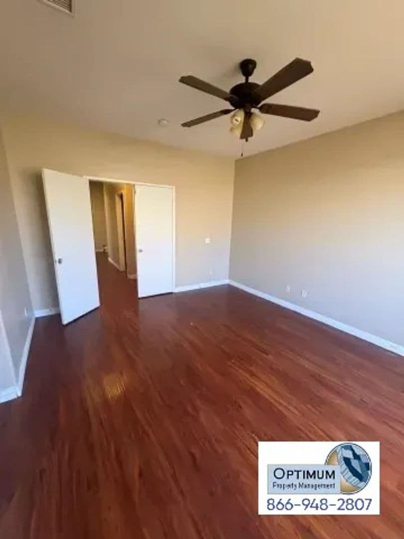 Victorville House: 12654 Meadow St.