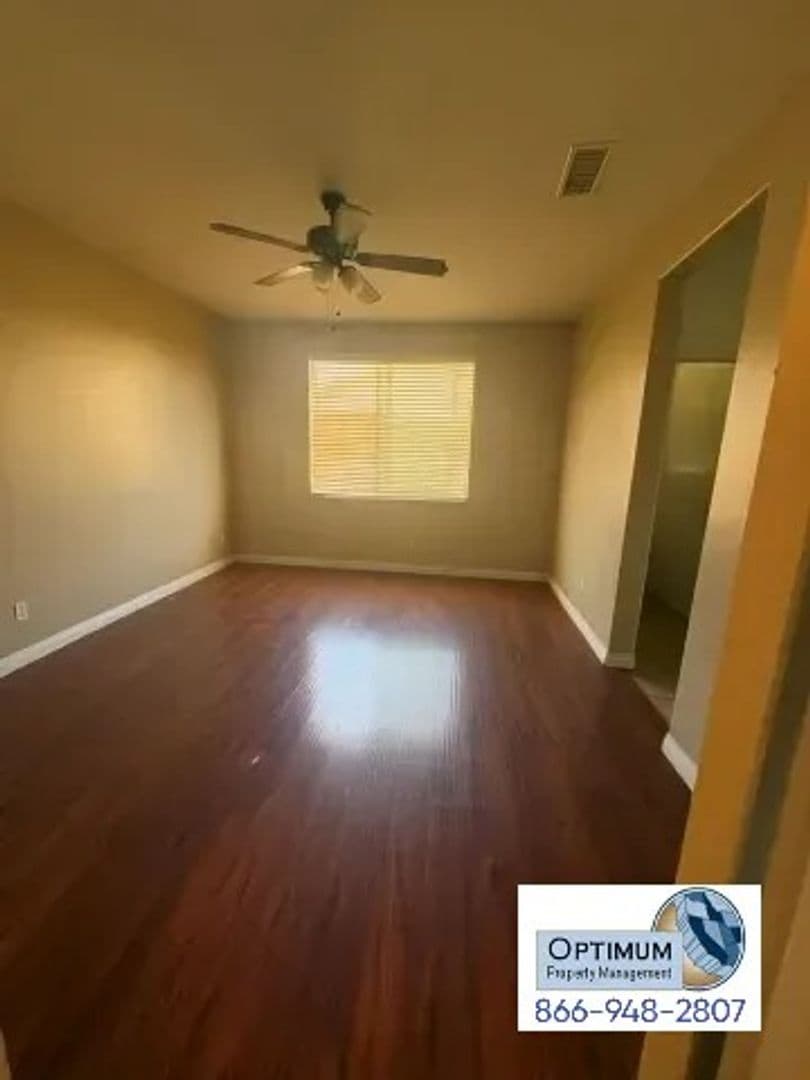 Victorville House: 12654 Meadow St.