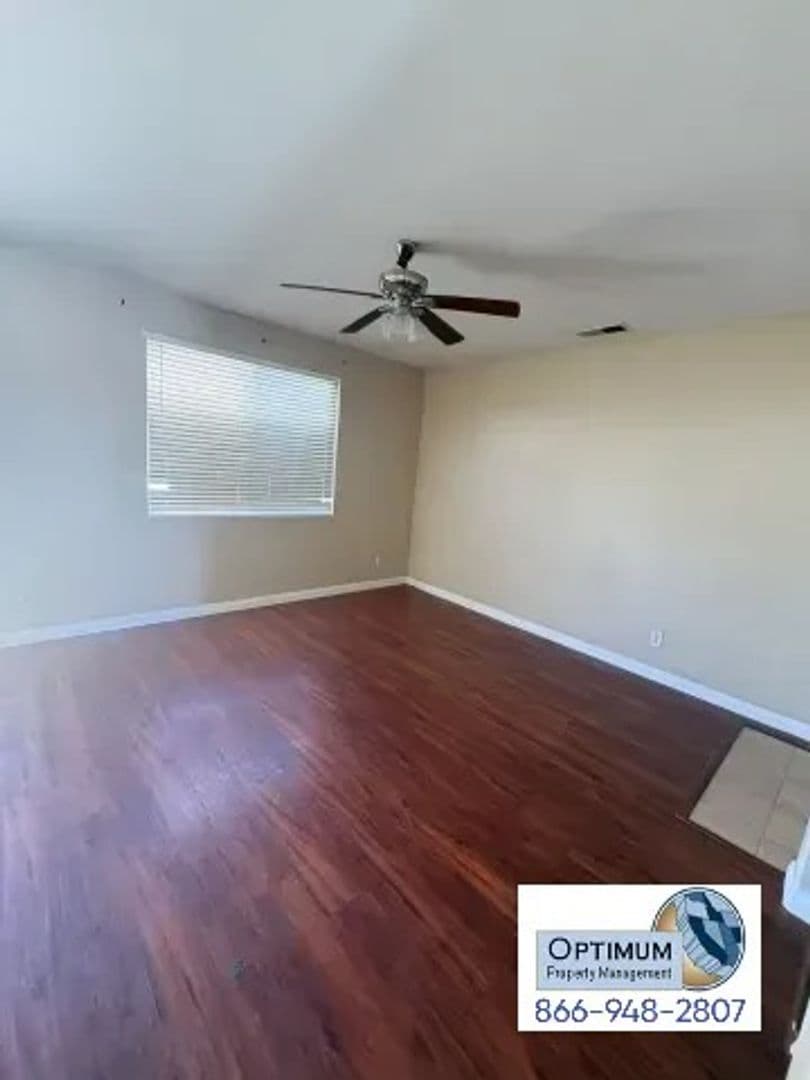Victorville House: 12654 Meadow St.