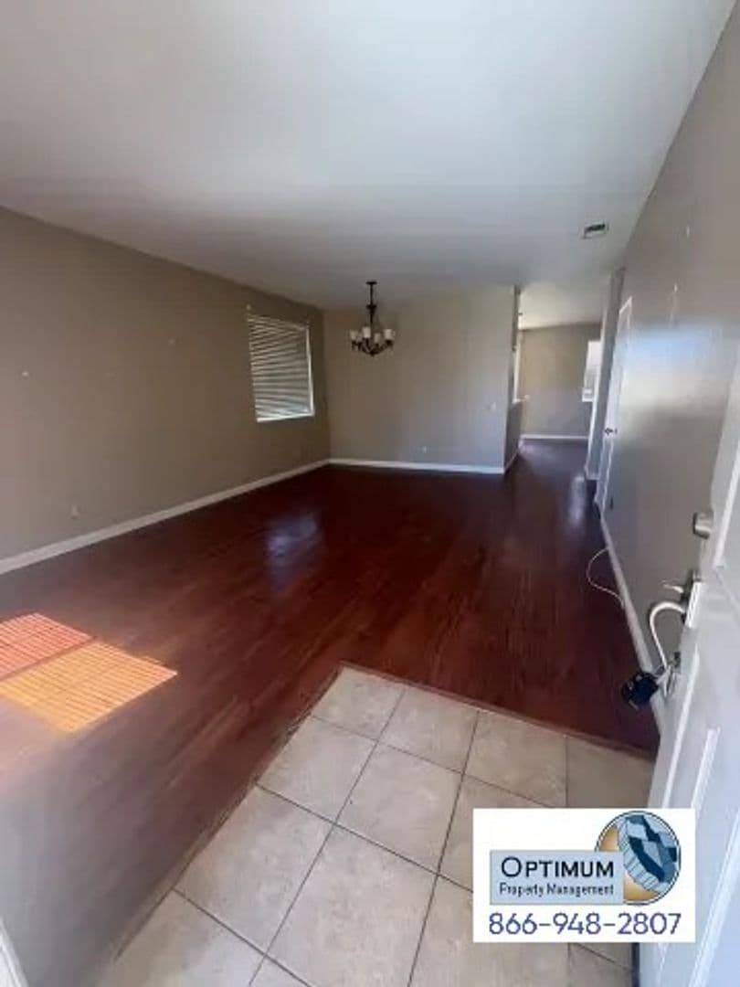 Victorville House: 12654 Meadow St.