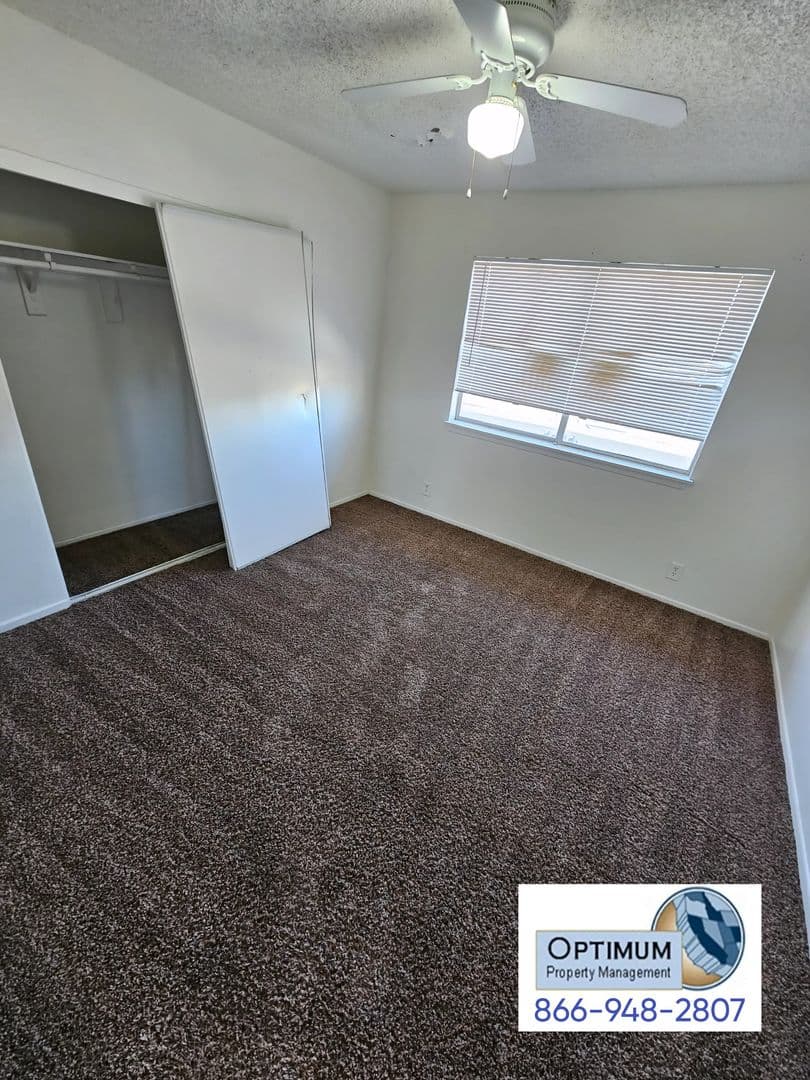 Victorville Apartment: 15875 Green Hill Dr.