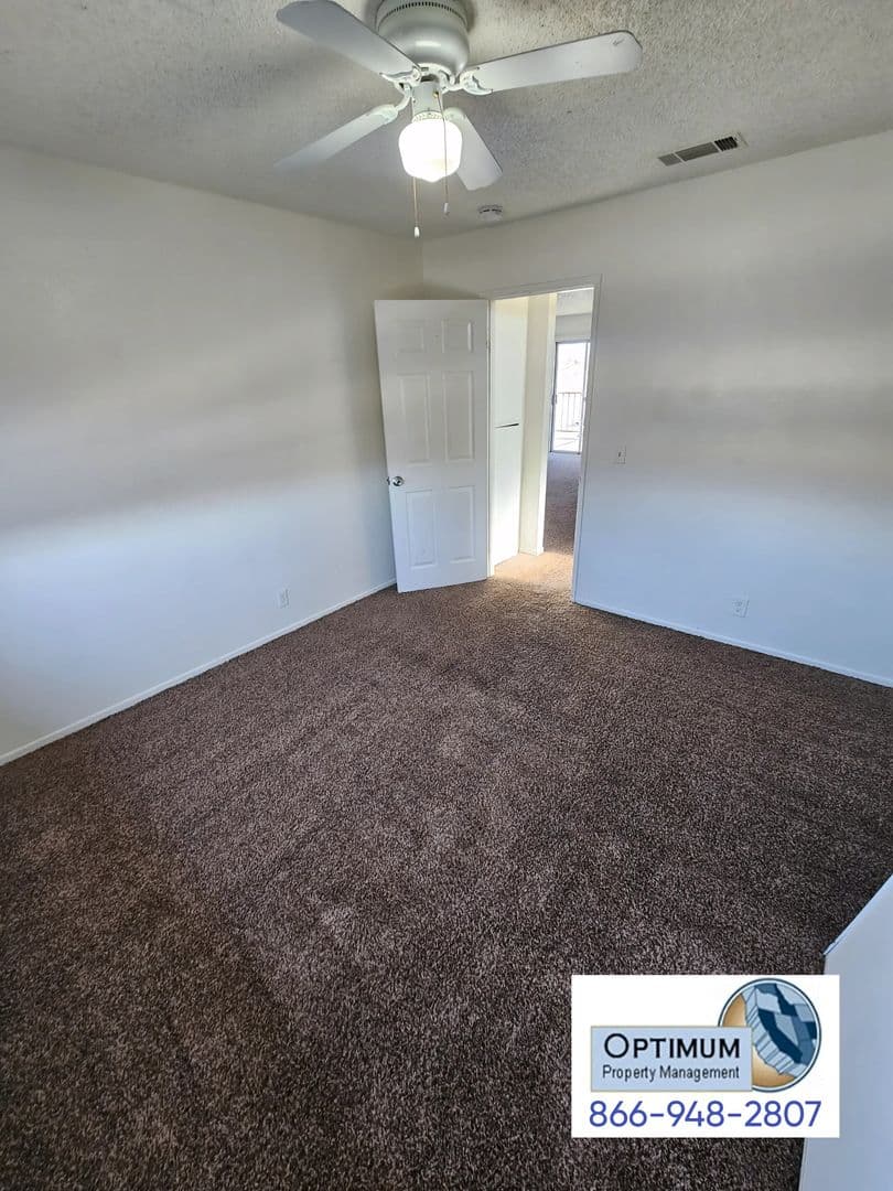 Victorville Apartment: 15875 Green Hill Dr.