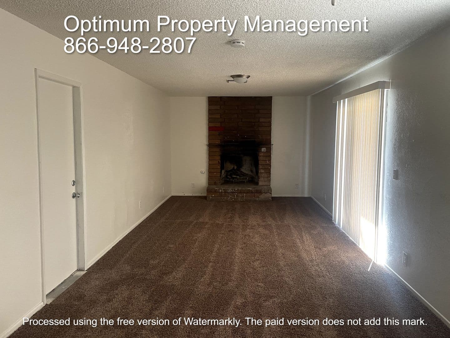 Victorville House: 15942 North Culver Road
