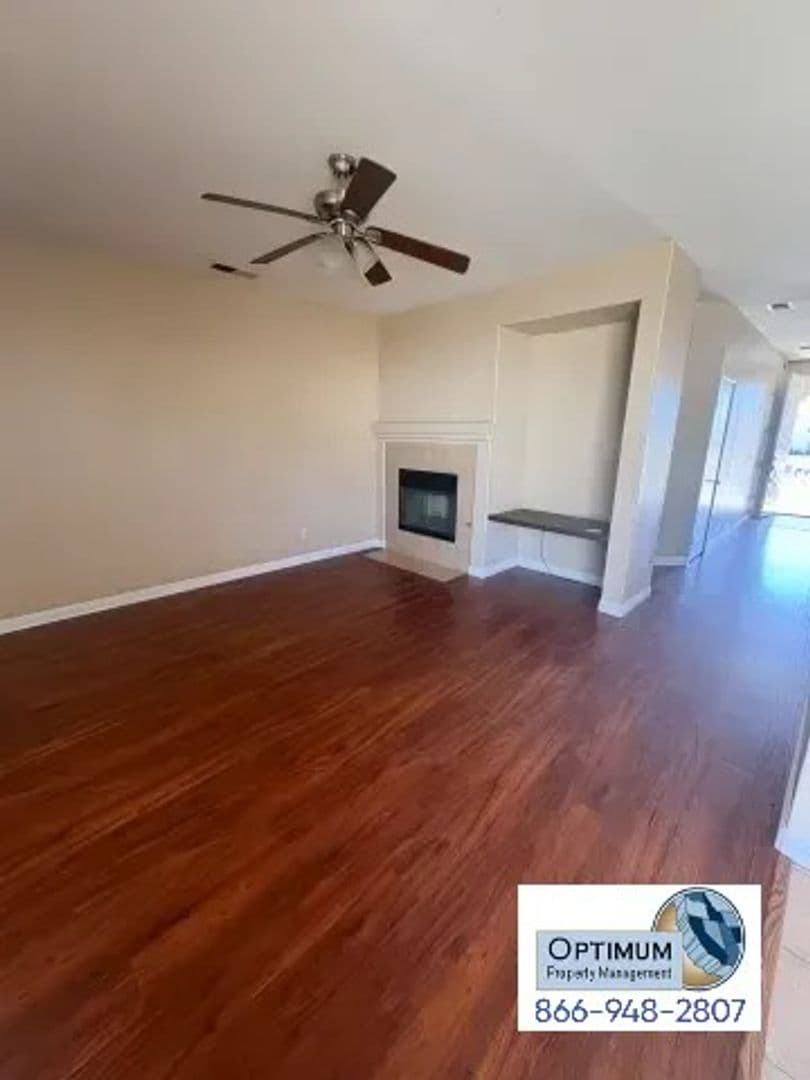 Victorville House: 12654 Meadow St.