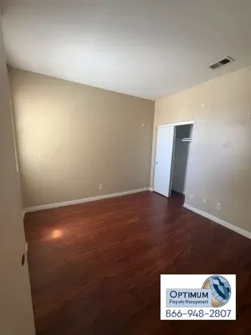 Victorville House: 12654 Meadow St.