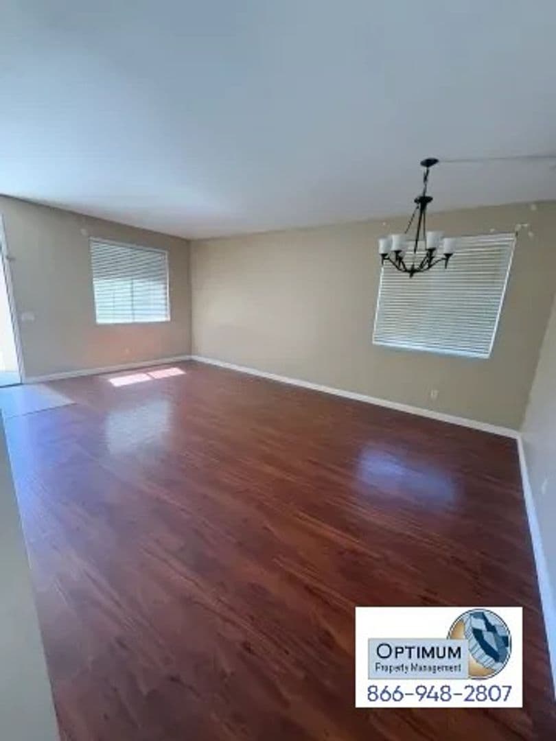 Victorville House: 12654 Meadow St.