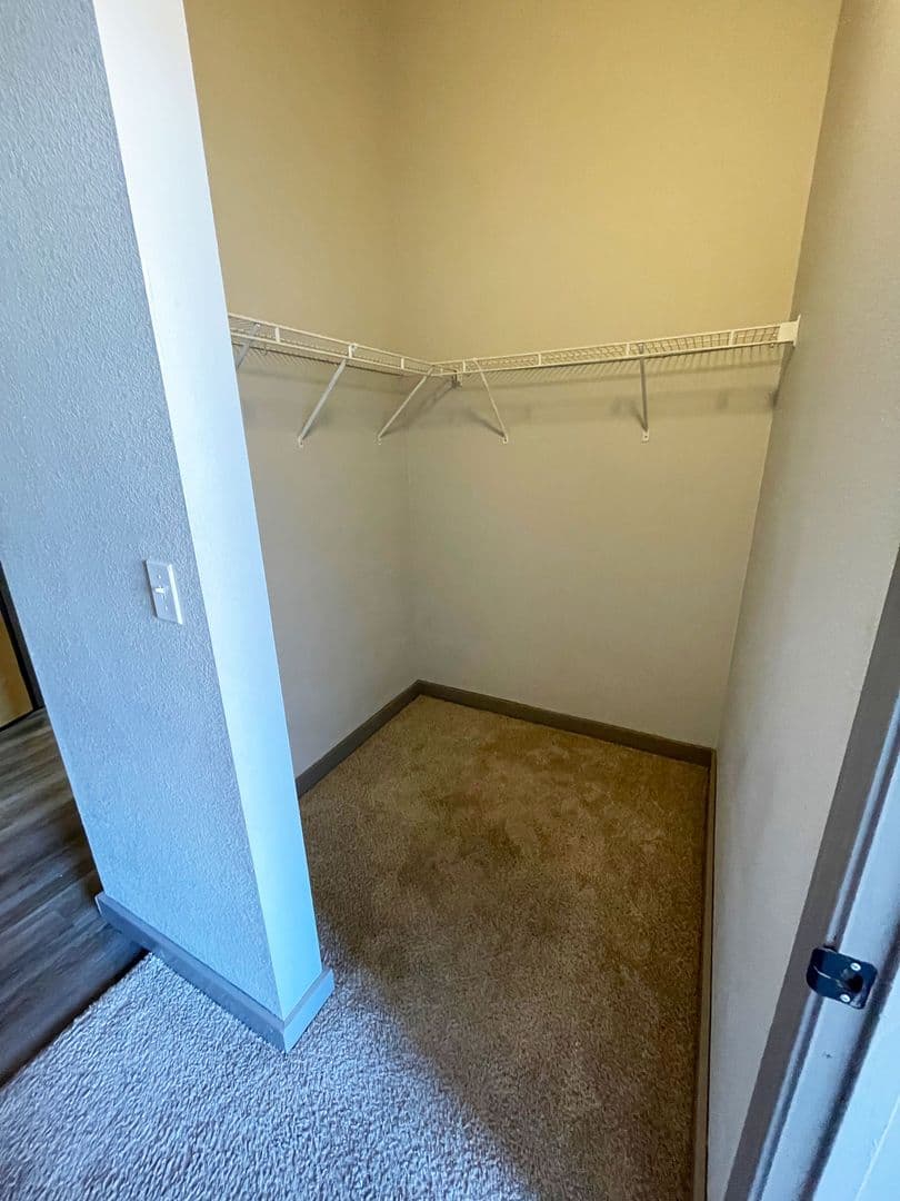 Kansas City Apartment: 1004 Baltimore Ave