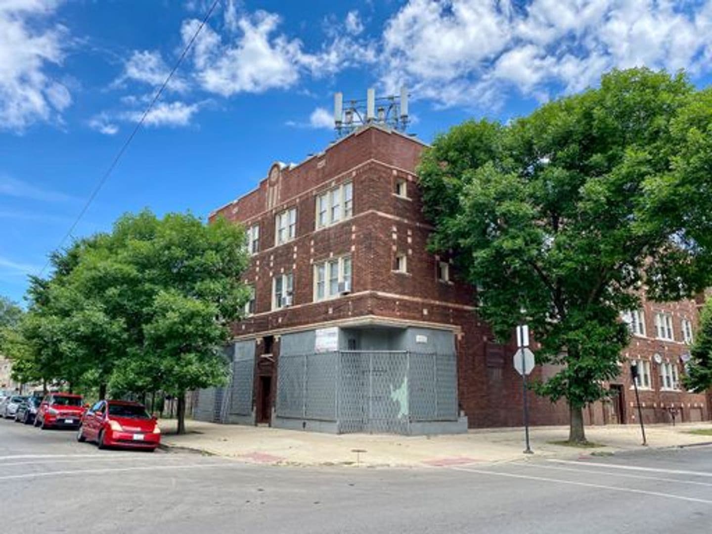 Chicago Apartment: 1357-59 S. Kildare
