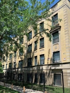 Chicago Apartment: 4834-50 W. Adams