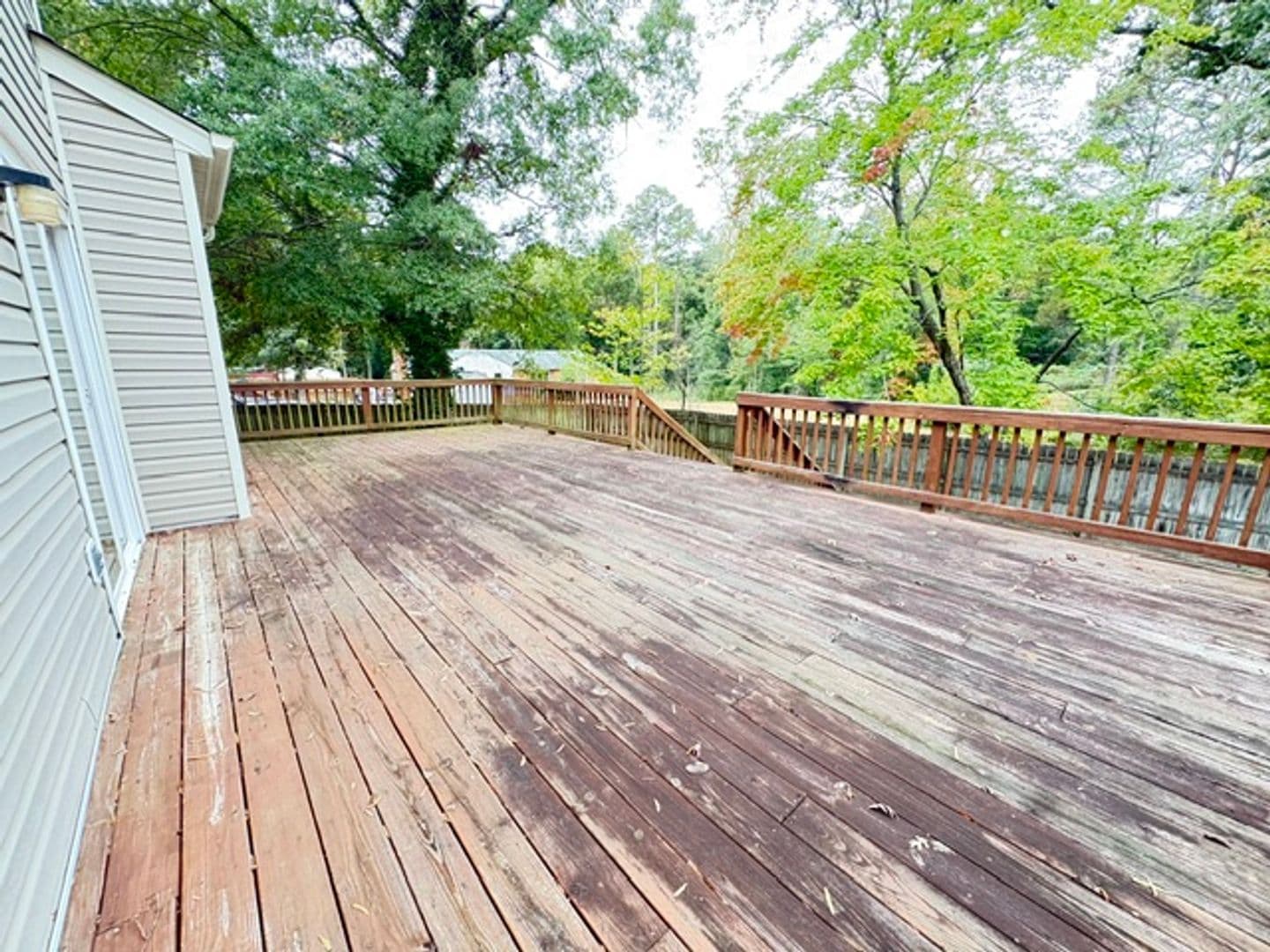 Glen Allen House: 9504 Hungary Woods Drive