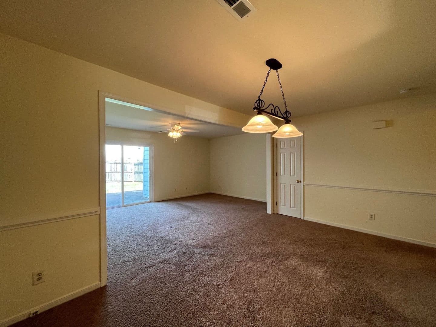 Richmond House: 8704 Hermitage Trace Circle