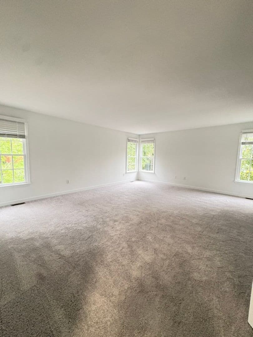 Glen Allen House: 9504 Hungary Woods Drive