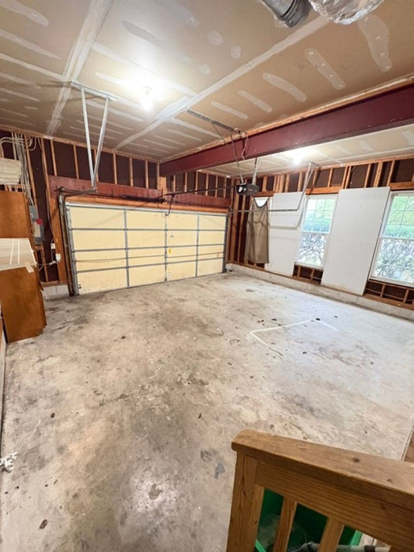 Glen Allen House: 9504 Hungary Woods Drive