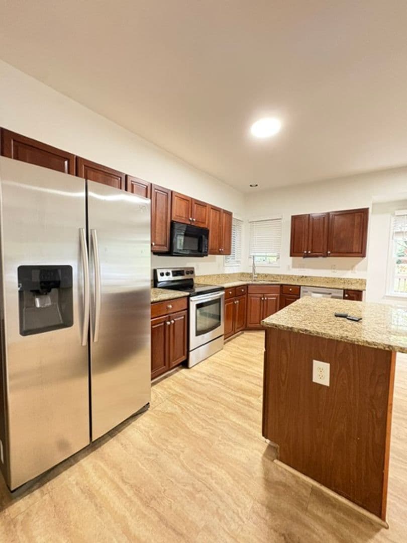 Glen Allen House: 9504 Hungary Woods Drive