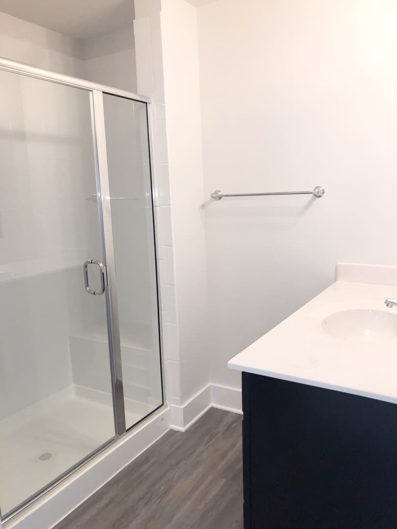 Henrico House: 4342 Bon Secours Parkway